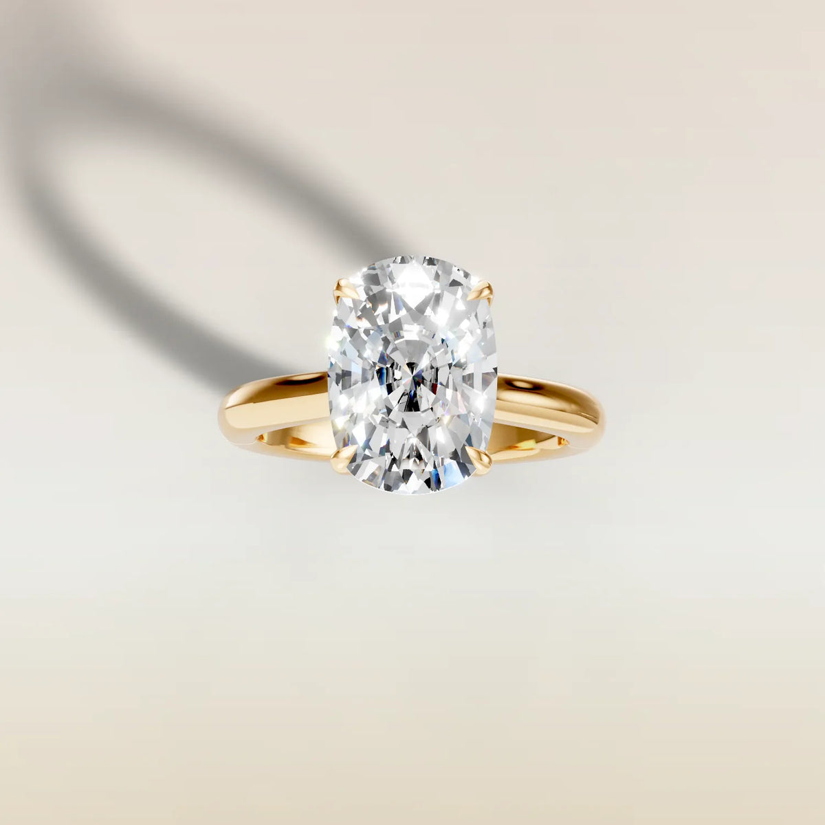 Brayden's Custom Ring