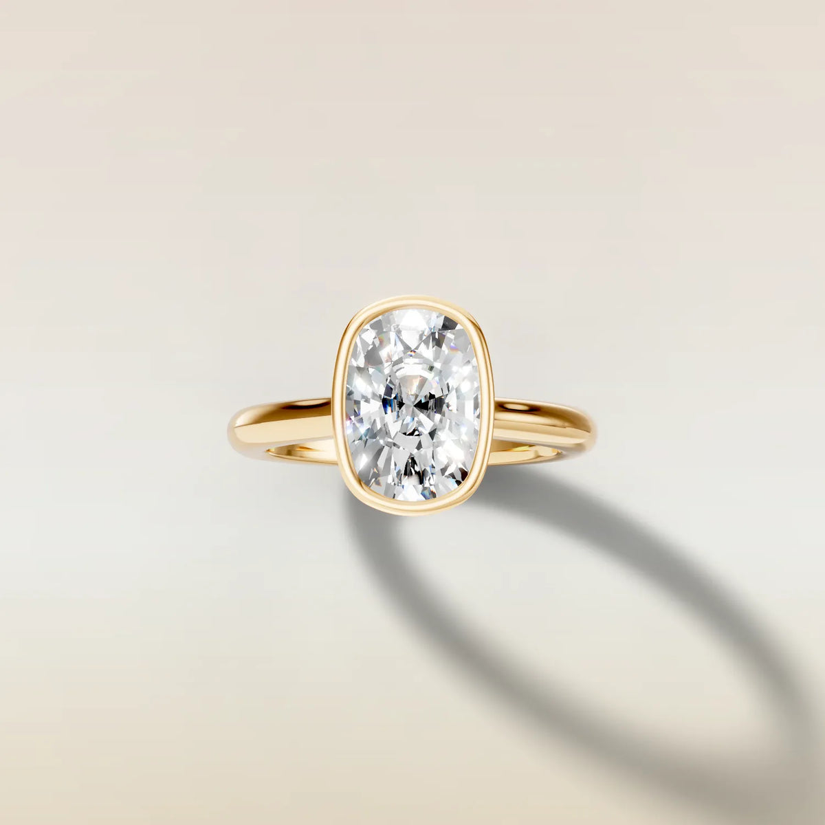 Paul & Angela's Custom Ring