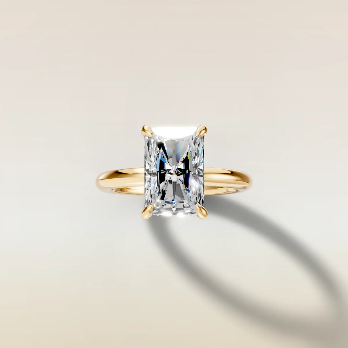 Daniel's Custom Ring