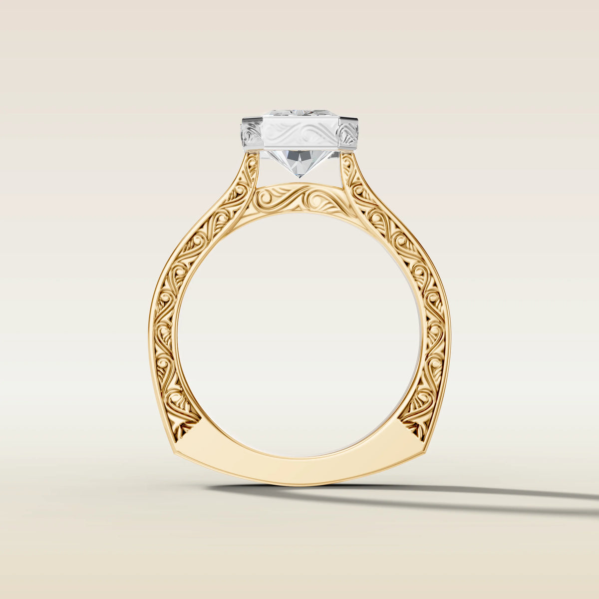 Jack’s Custom Ring