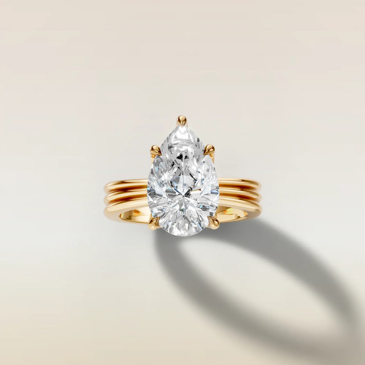Abby‘s Custom Ring