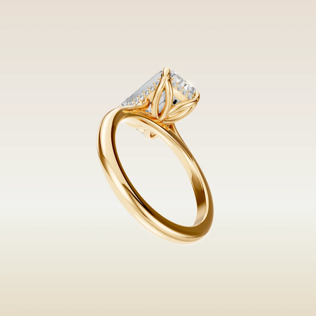 Rajbir's Custom Ring