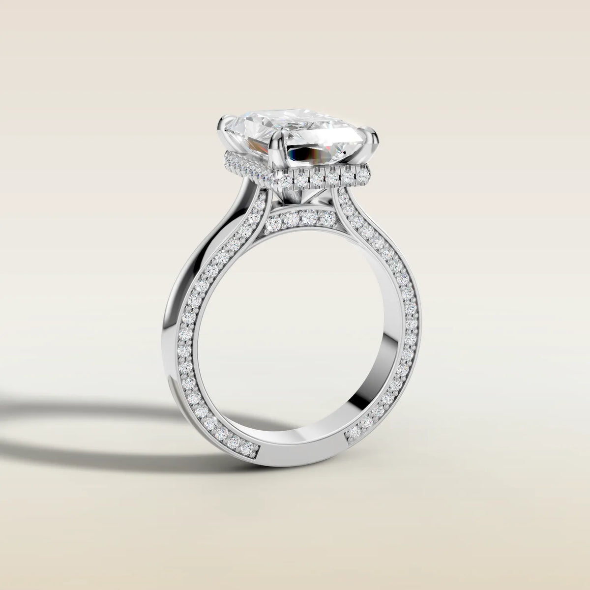Lee’s Custom Ring