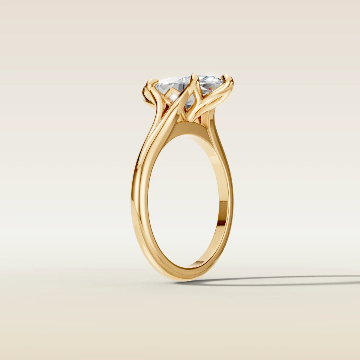 Connor’s Custom Ring
