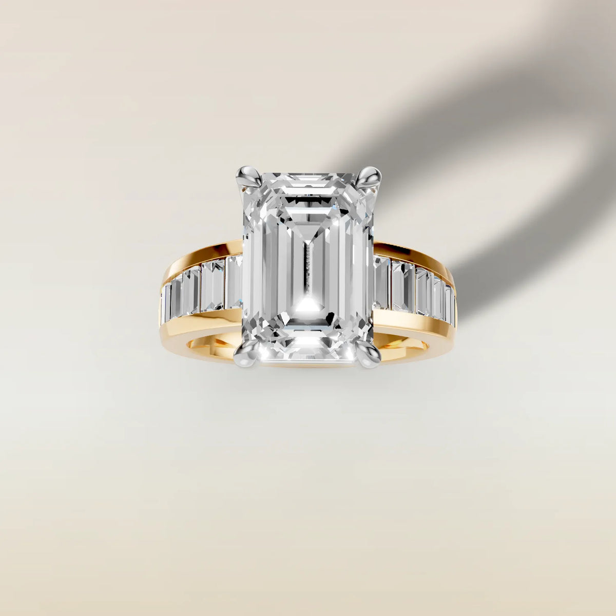 Nathan’s Custom Ring