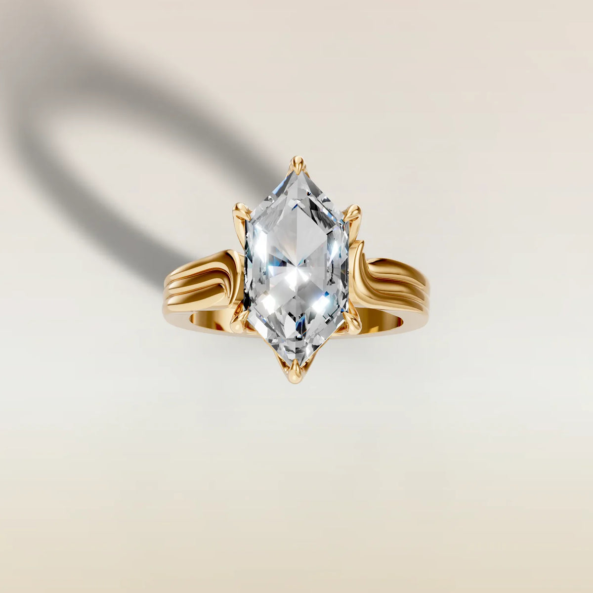 Tyler’s Custom Ring