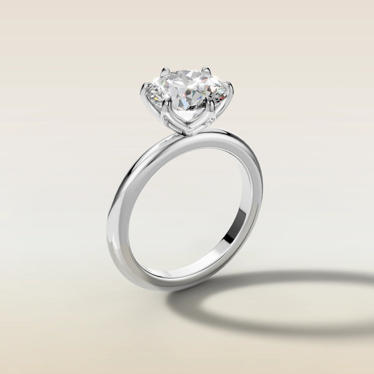 Dean’s Custom Ring