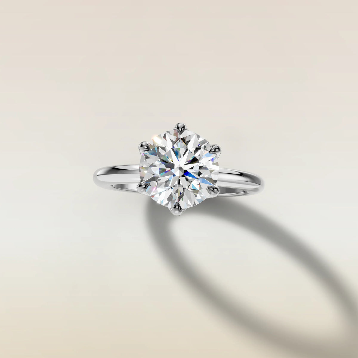 Dean’s Custom Ring