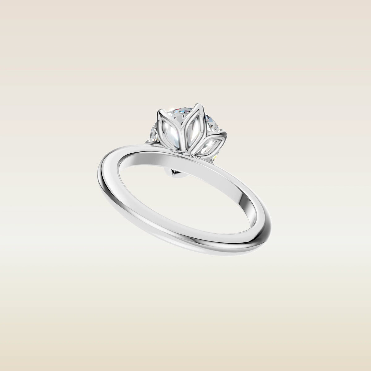 Dean’s Custom Ring
