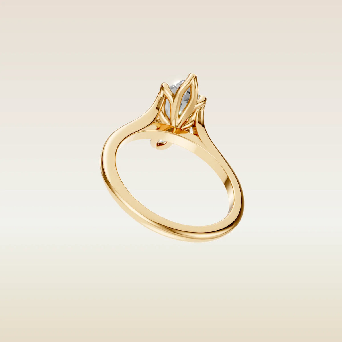 Connor’s Custom Ring