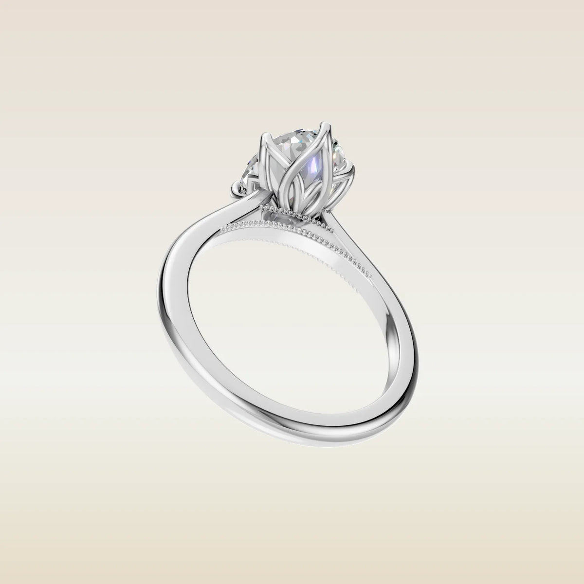 Simrin’s Custom Ring