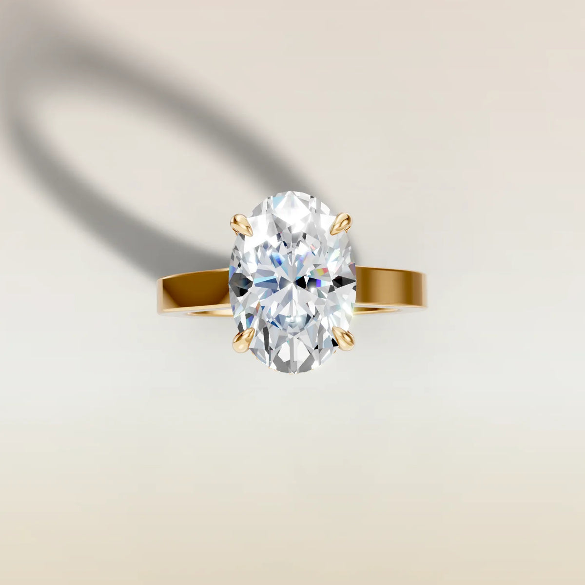 Juan’s Custom Ring
