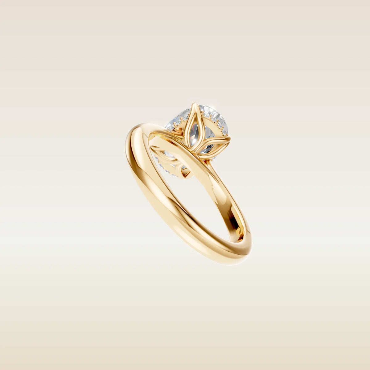 Brayden's Custom Ring