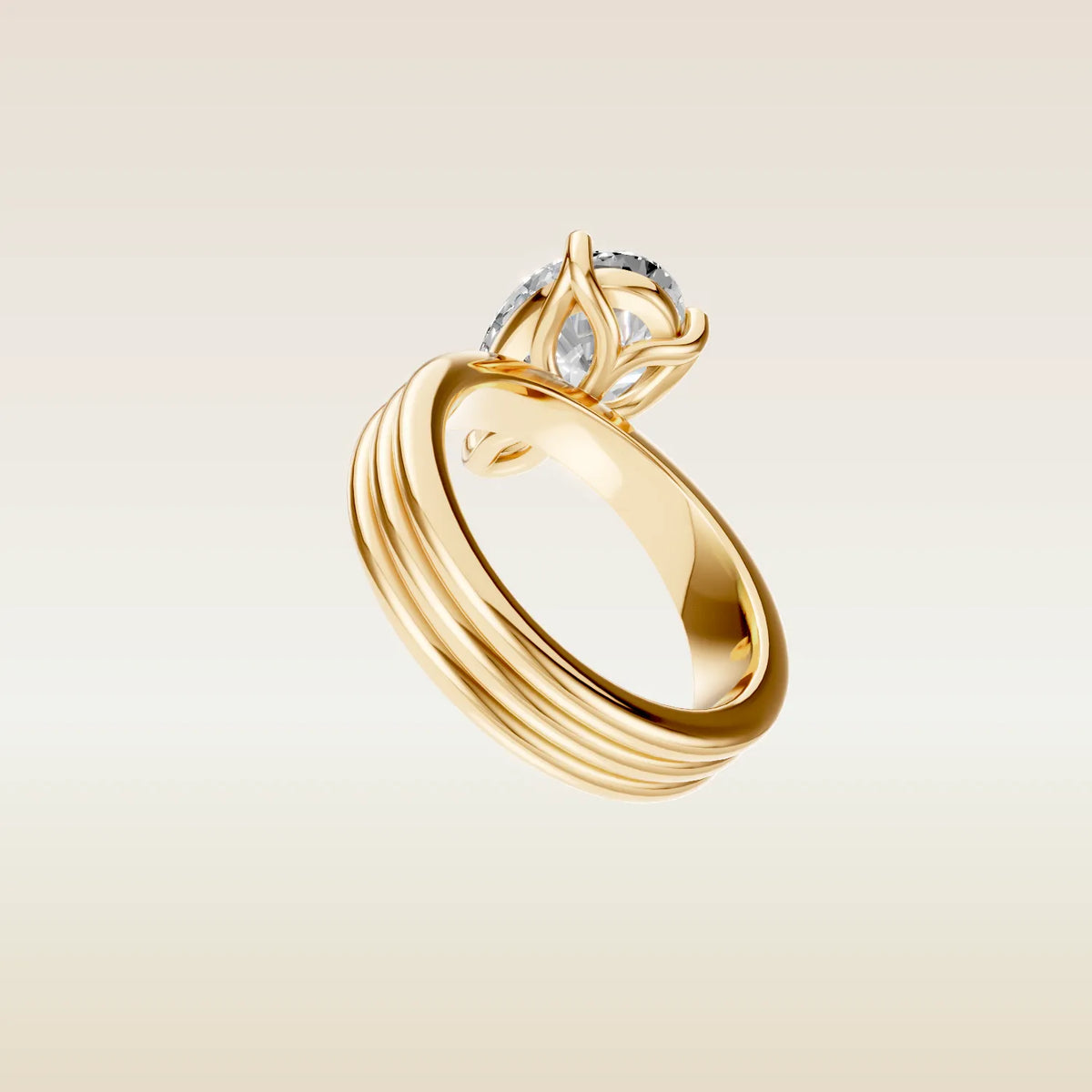 Abby‘s Custom Ring