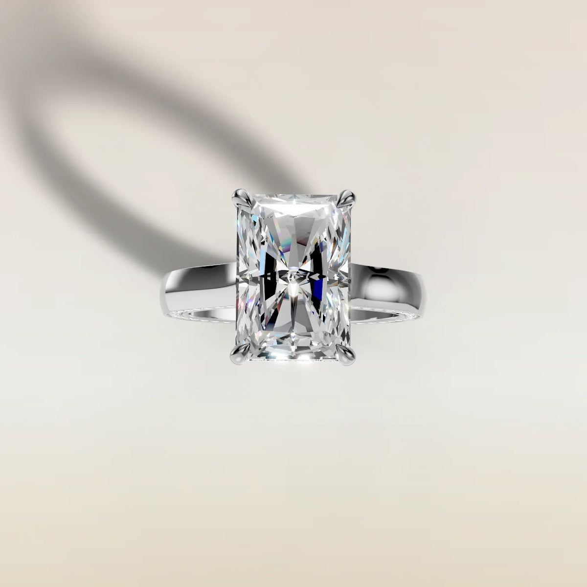 Lee’s Custom Ring