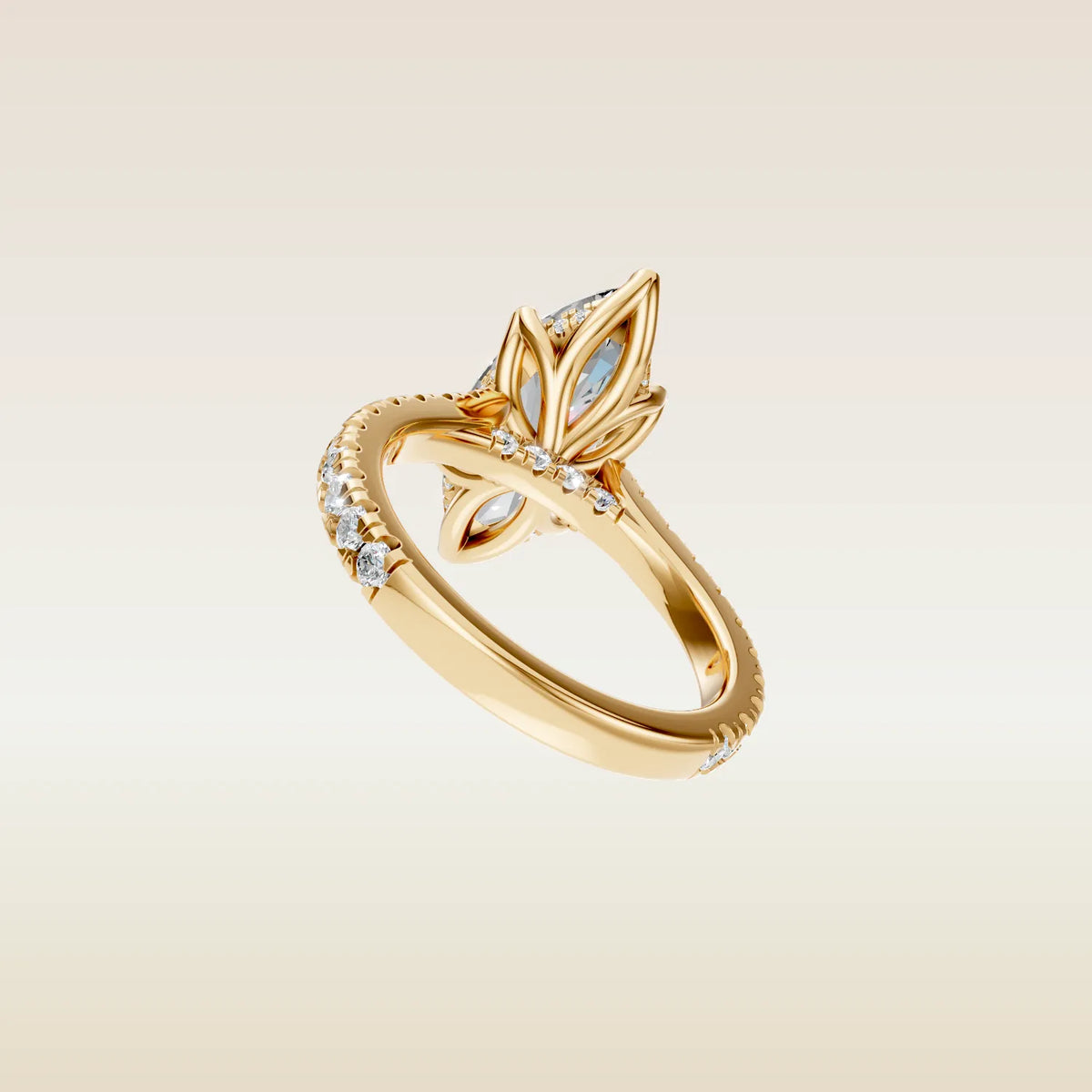 Chen’s Custom Ring