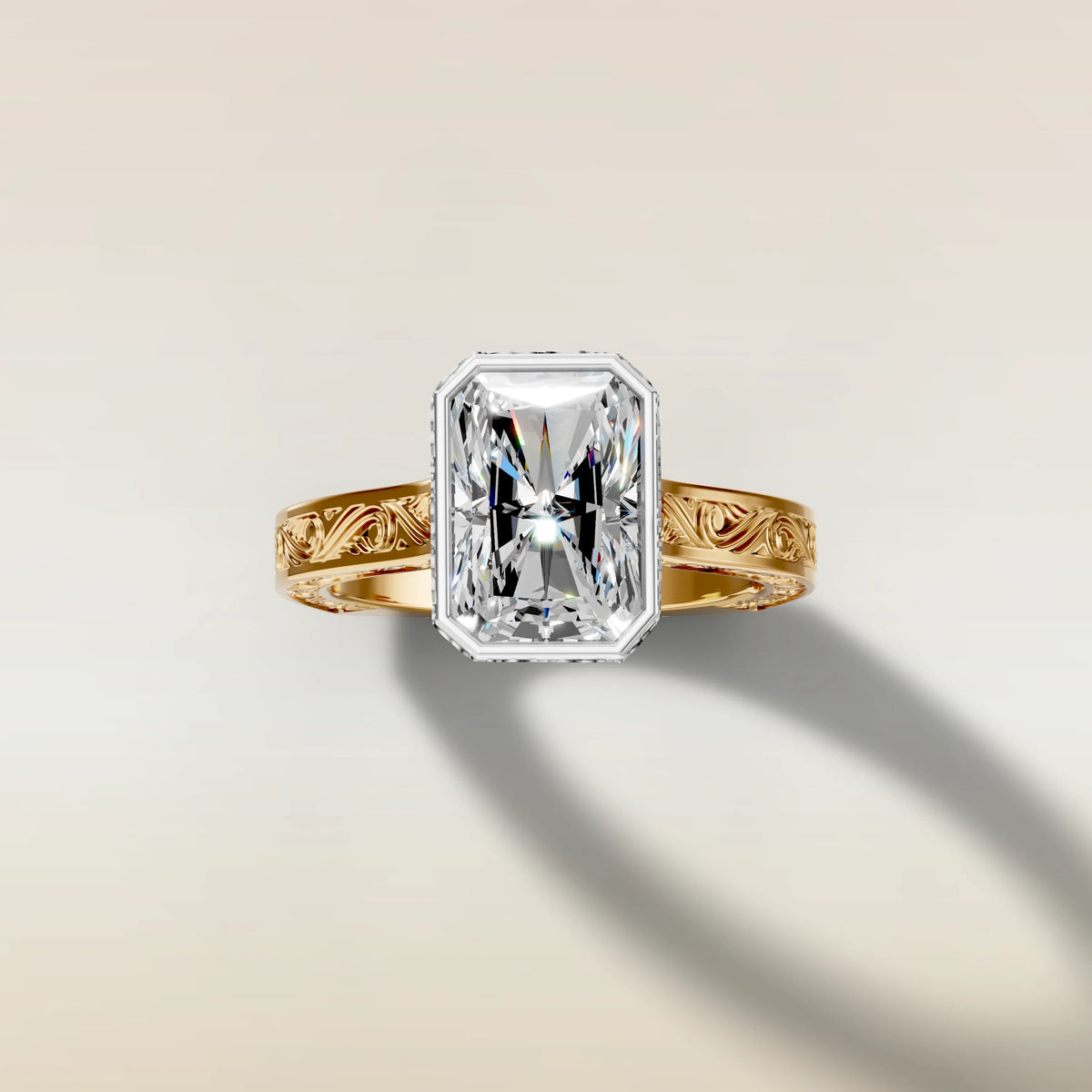 Jack’s Custom Ring