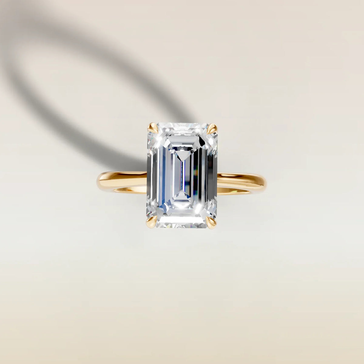 Rajbir's Custom Ring