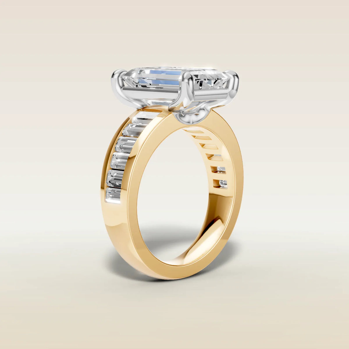 Nathan’s Custom Ring
