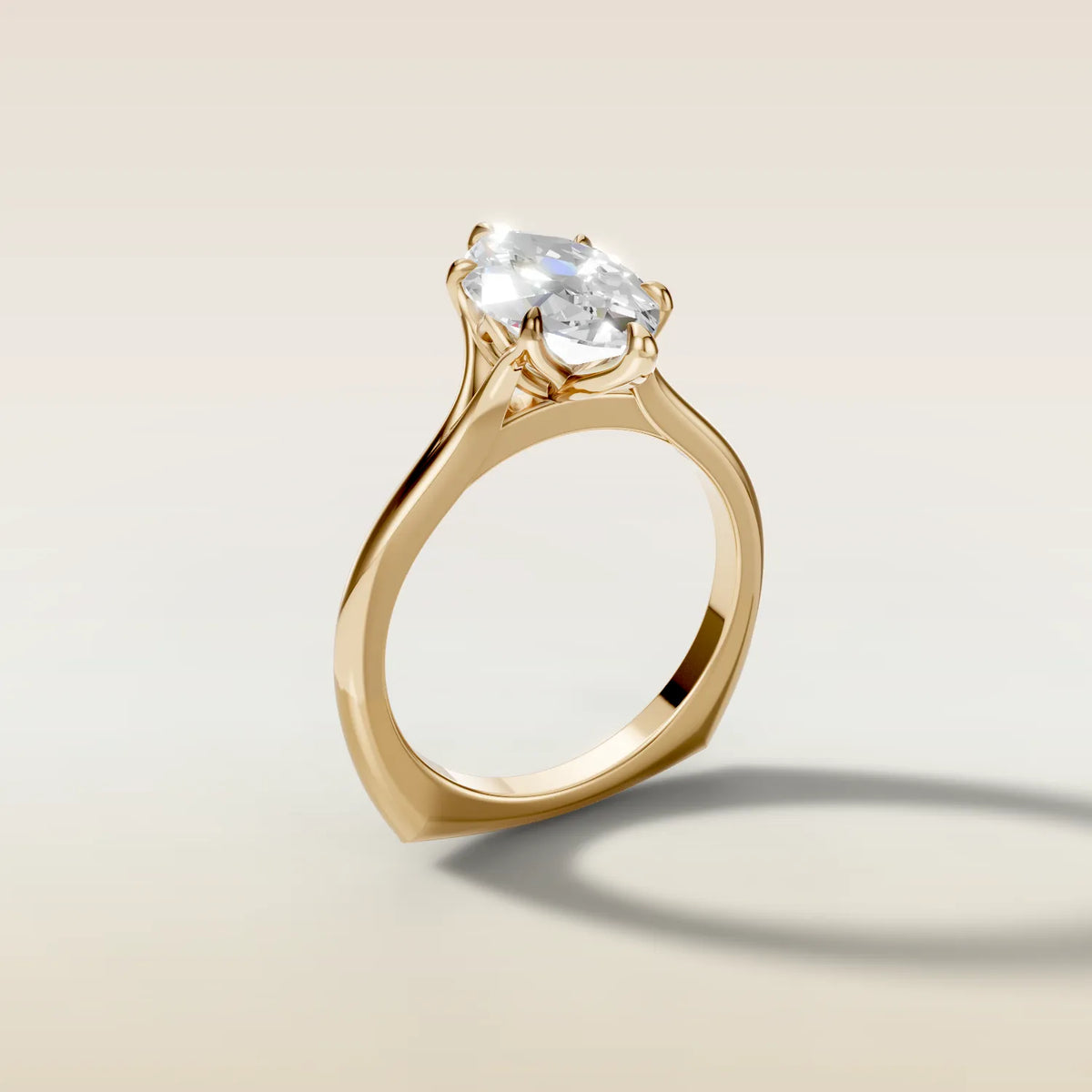 Brice’s Custom Ring