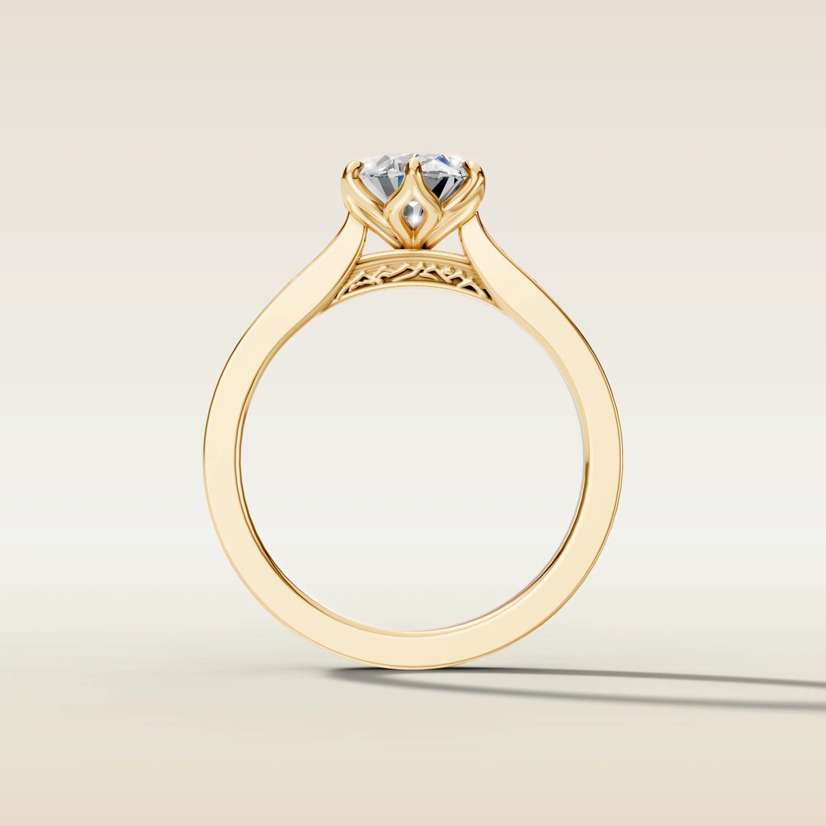 Joe’s Custom Ring