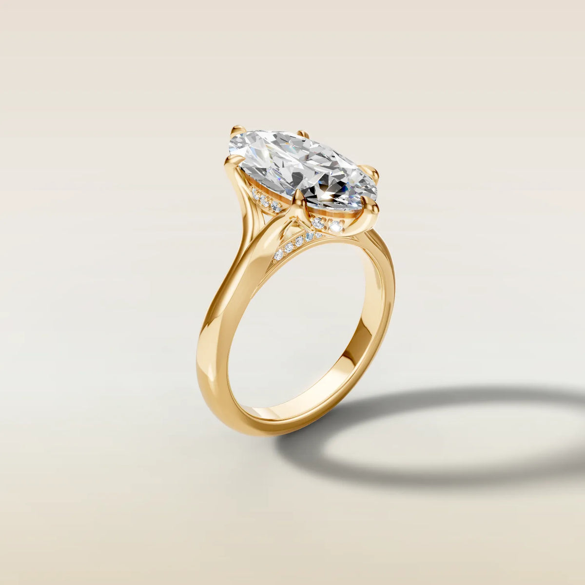 Jake & Jas’s Custom Ring