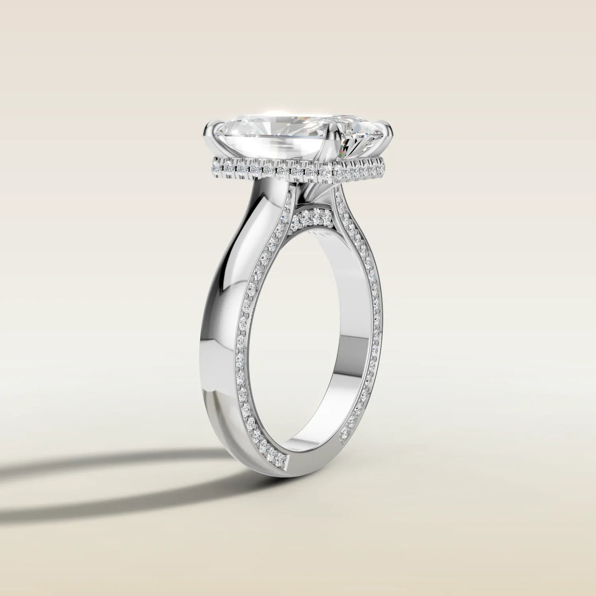 Lee’s Custom Ring