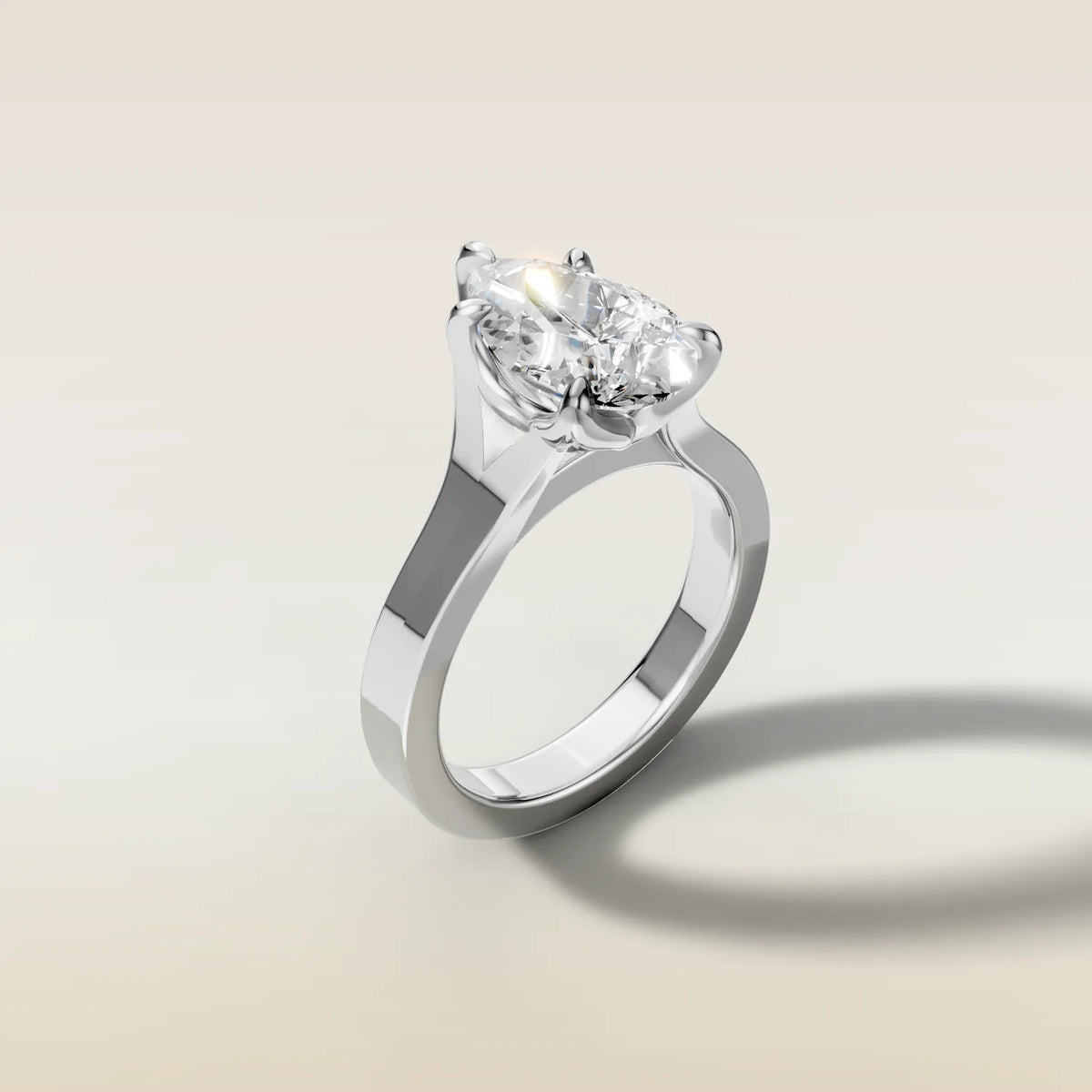 Jack & Benen‘S Custom Ring