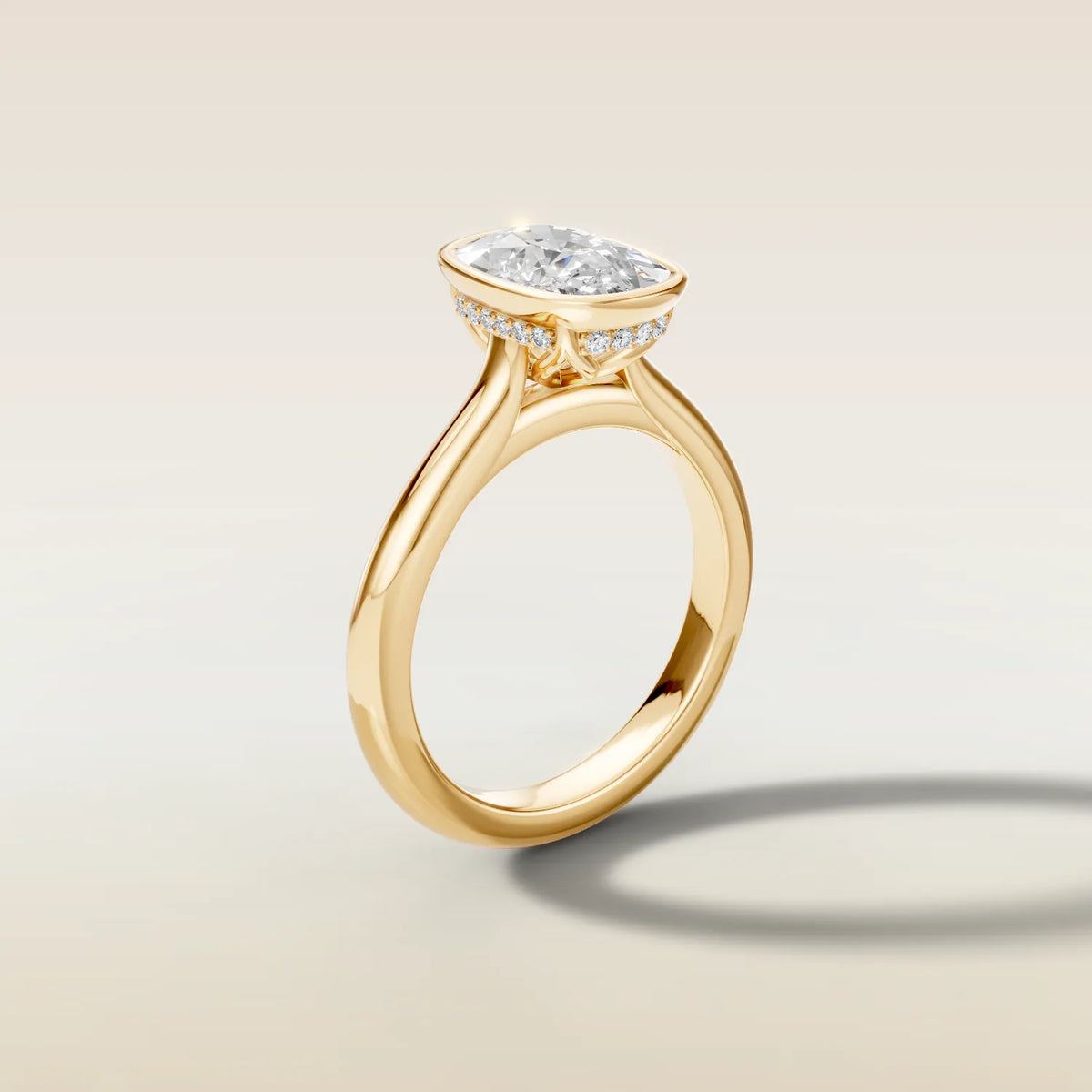 Paul & Angela's Custom Ring