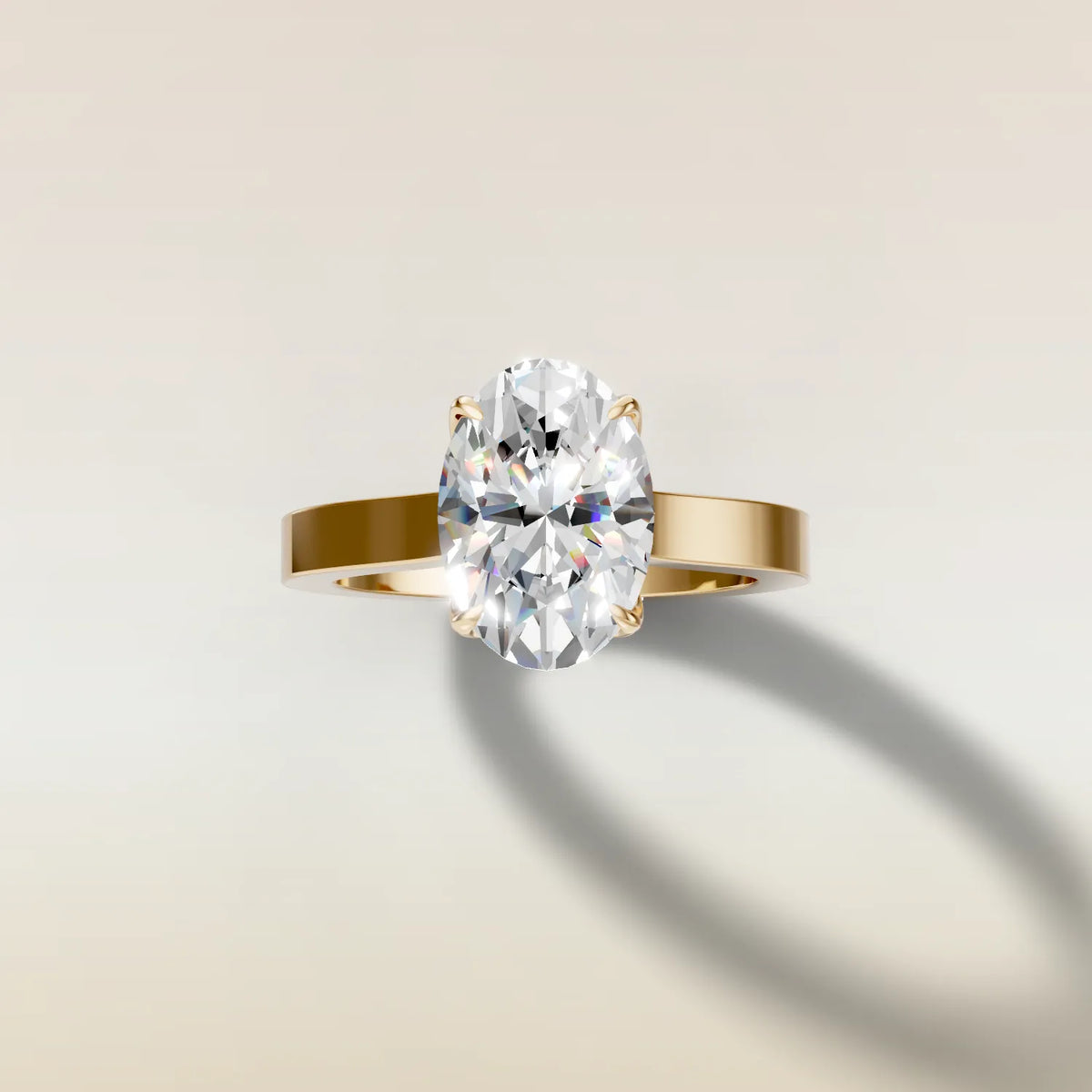 Misha’s Custom Ring