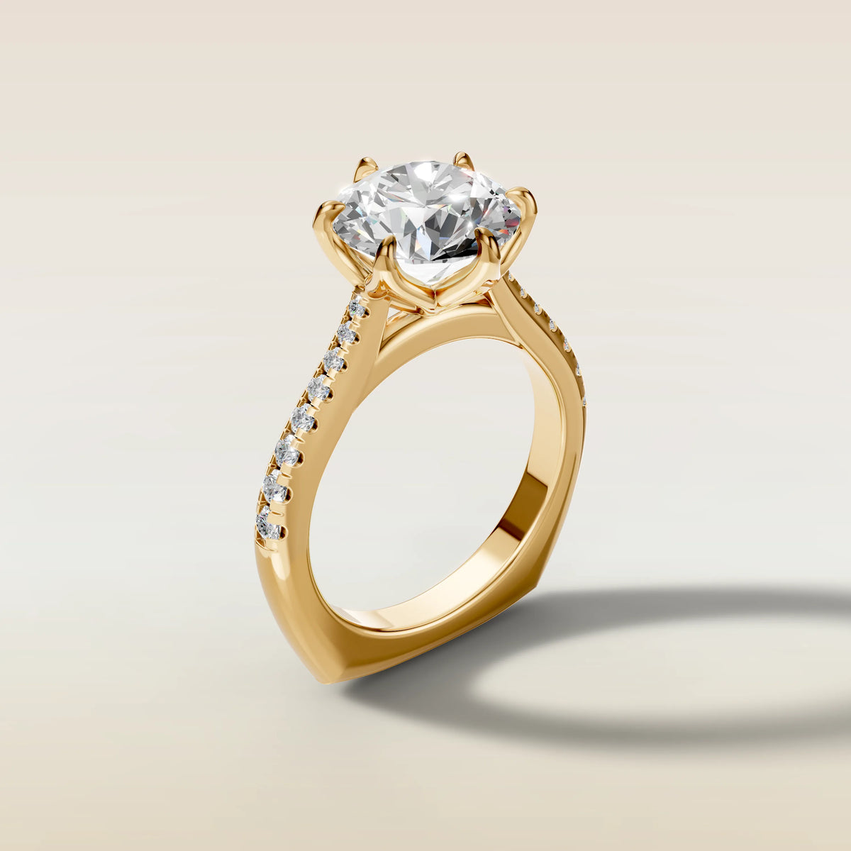 Joshua's Custom Ring