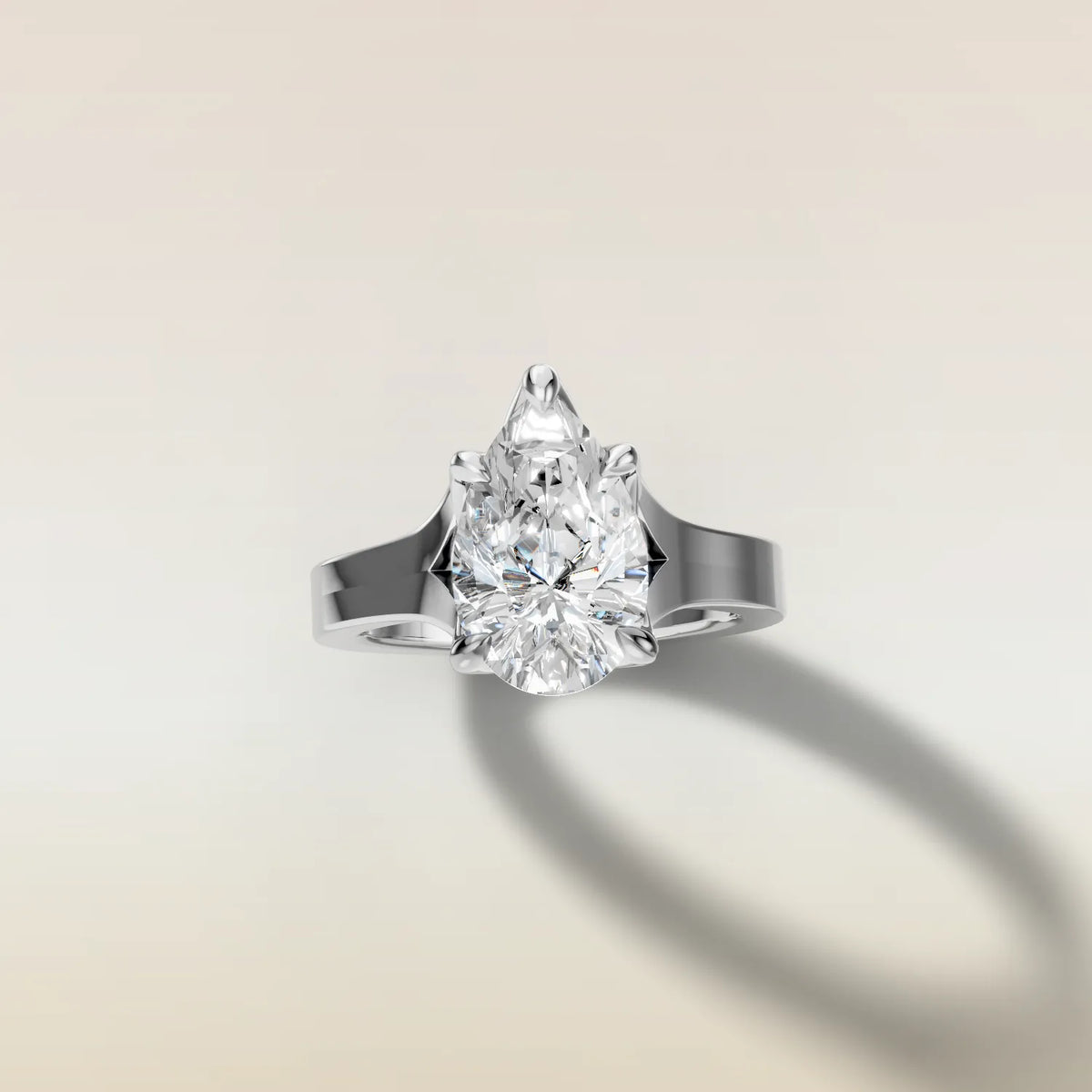 Jack & Benen‘S Custom Ring