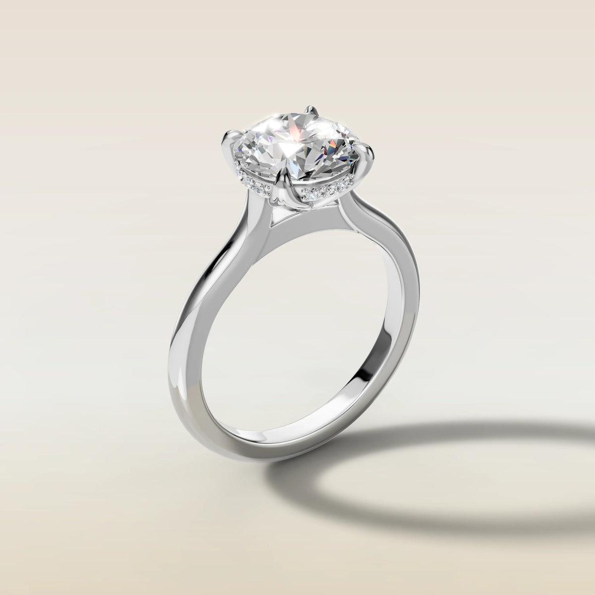 Tilak’s Custom Ring