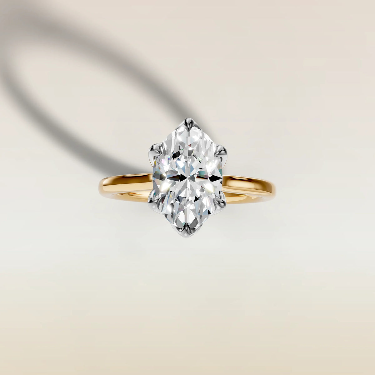 Ace’s Custom Ring