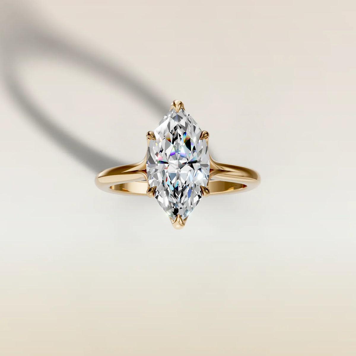 Brice’s Custom Ring