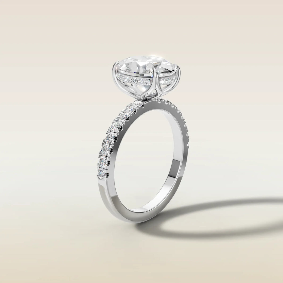 Andre’s Custom Ring