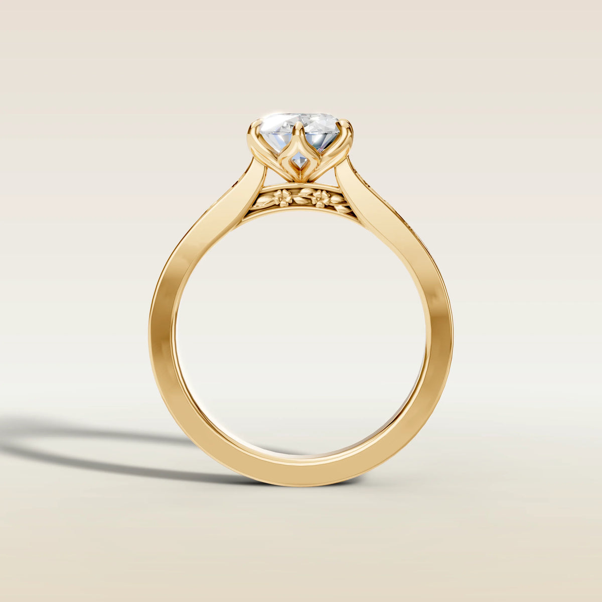 Joe’s Custom Ring