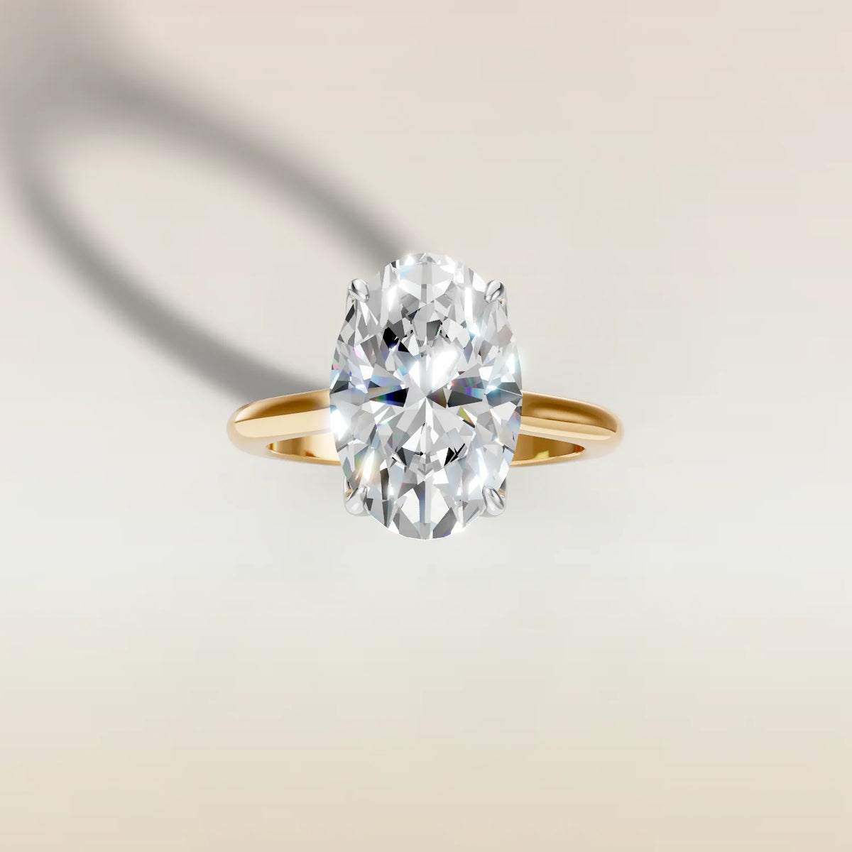 Andre’s Custom Ring