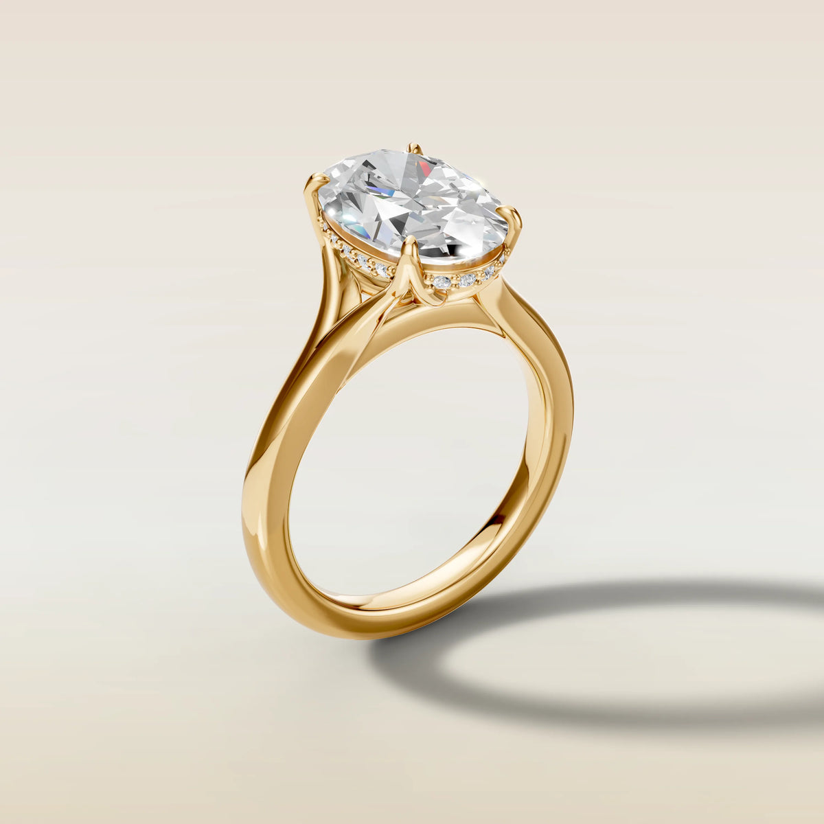 Santiago’s Custom Ring