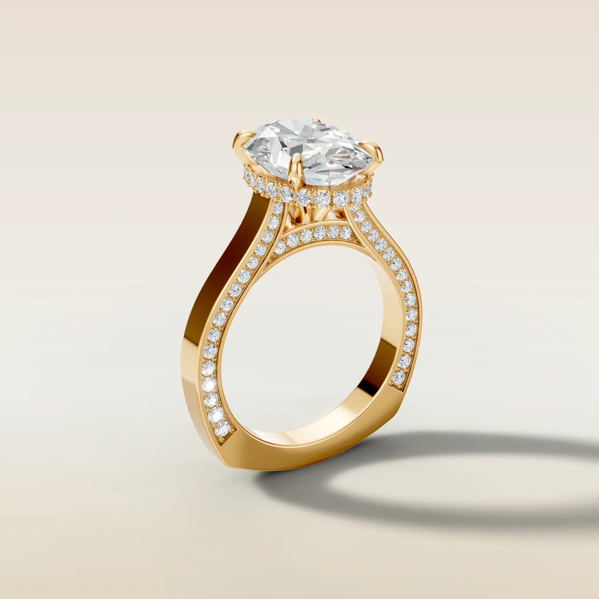 Juan’s Custom Ring