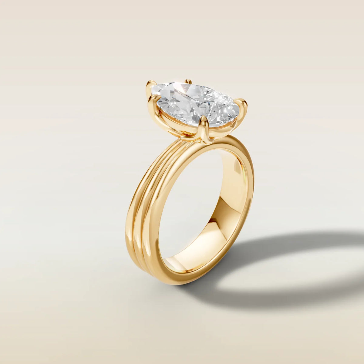 Abby‘s Custom Ring