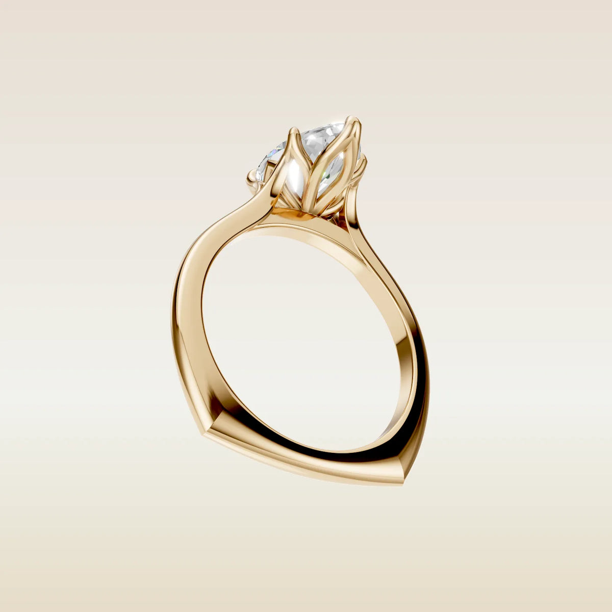 Brice’s Custom Ring