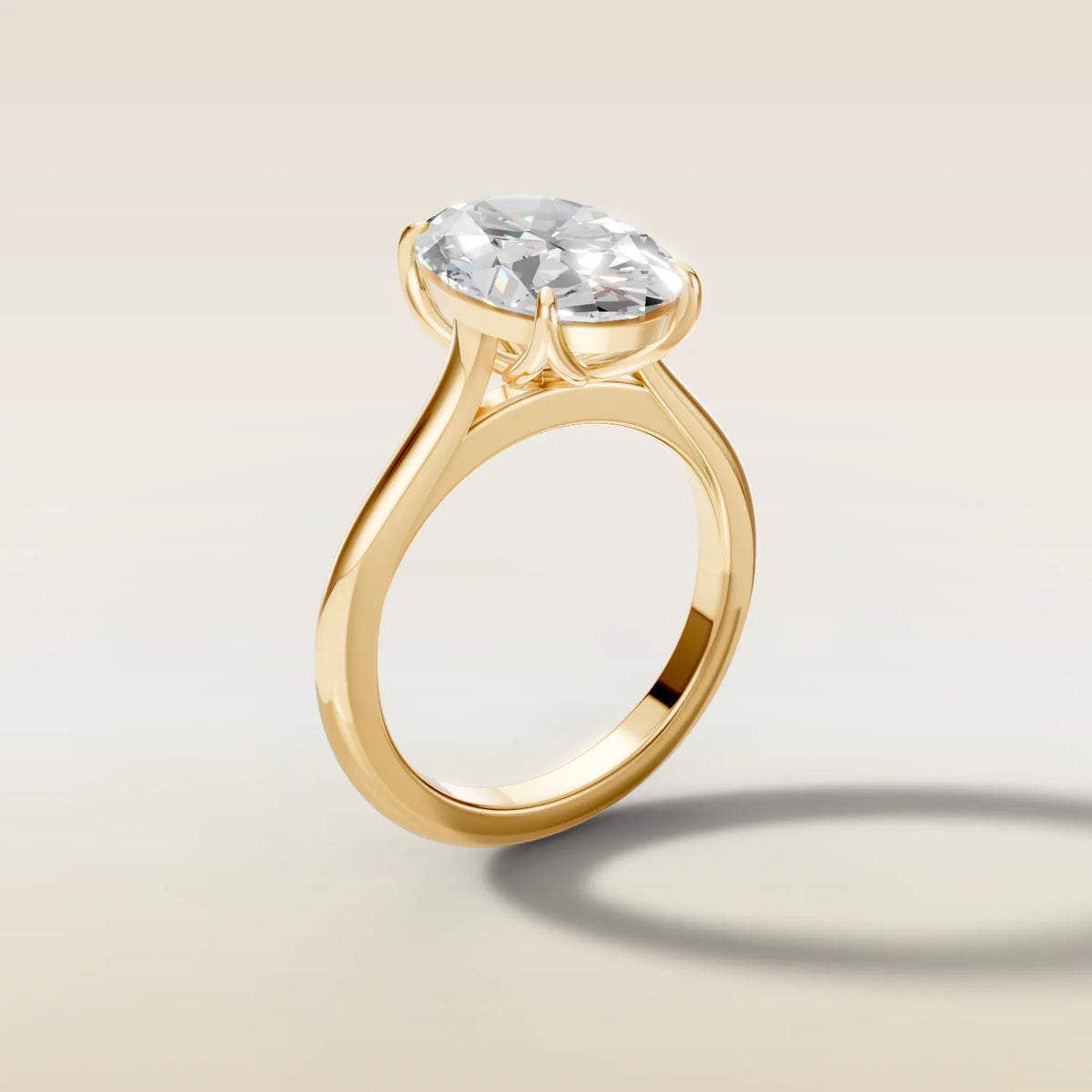 Thomas Custom Ring