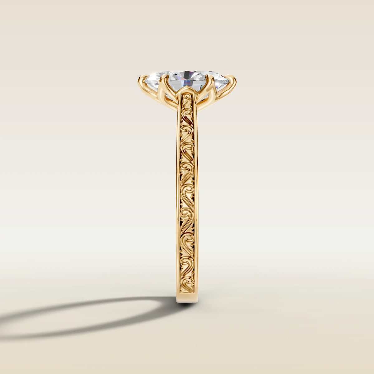 Joe’s Custom Ring