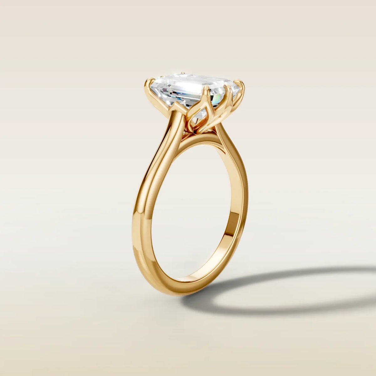Christopher’s Custom Ring