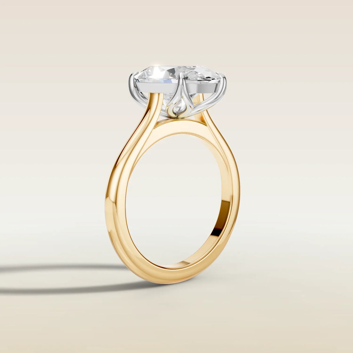 Andre’s Custom Ring