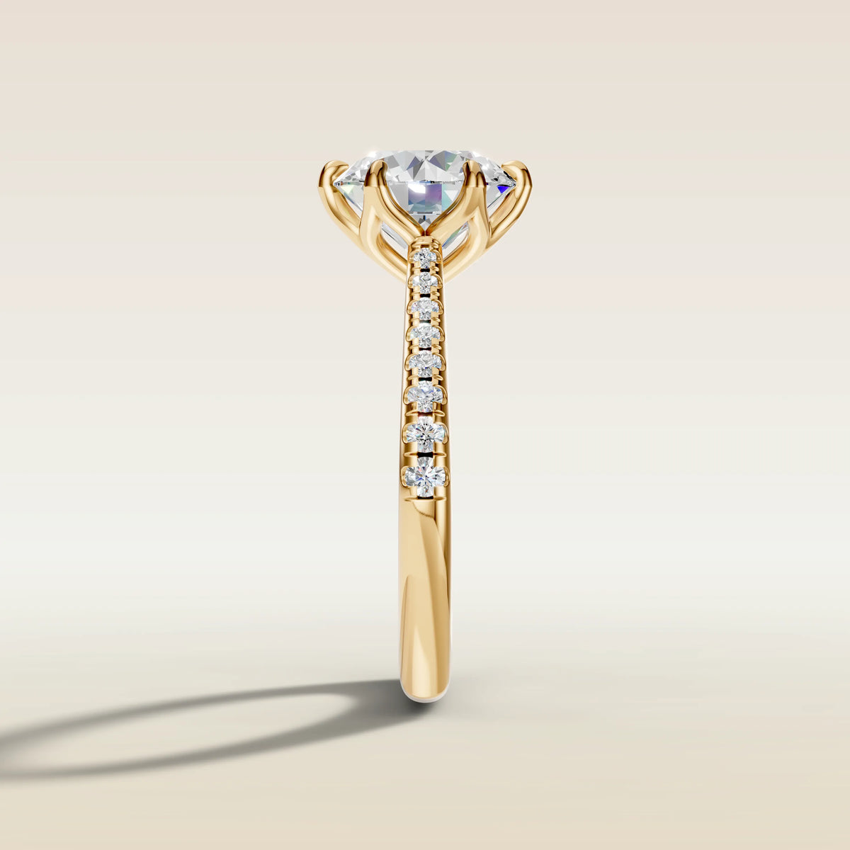 Joshua's Custom Ring