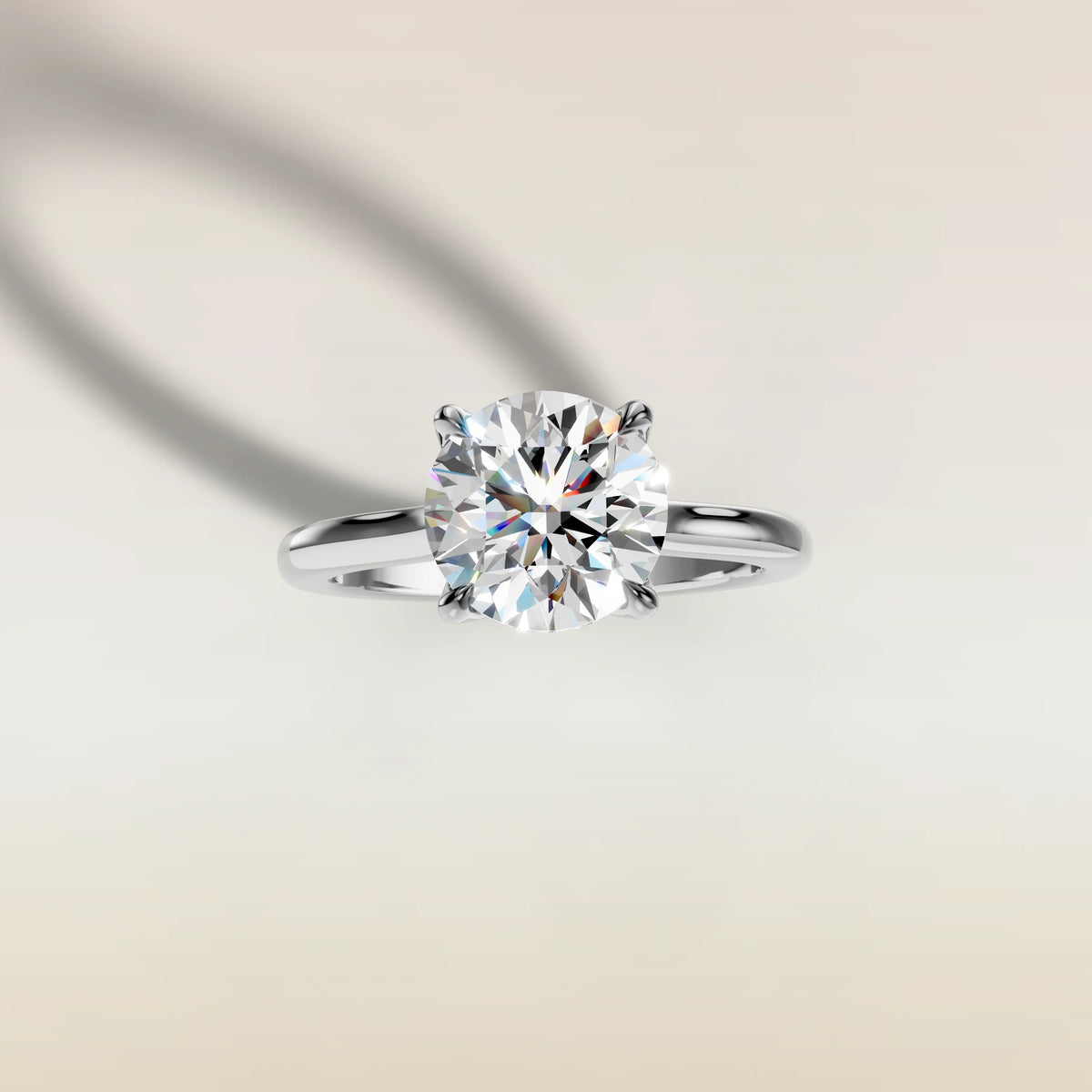 Tilak’s Custom Ring