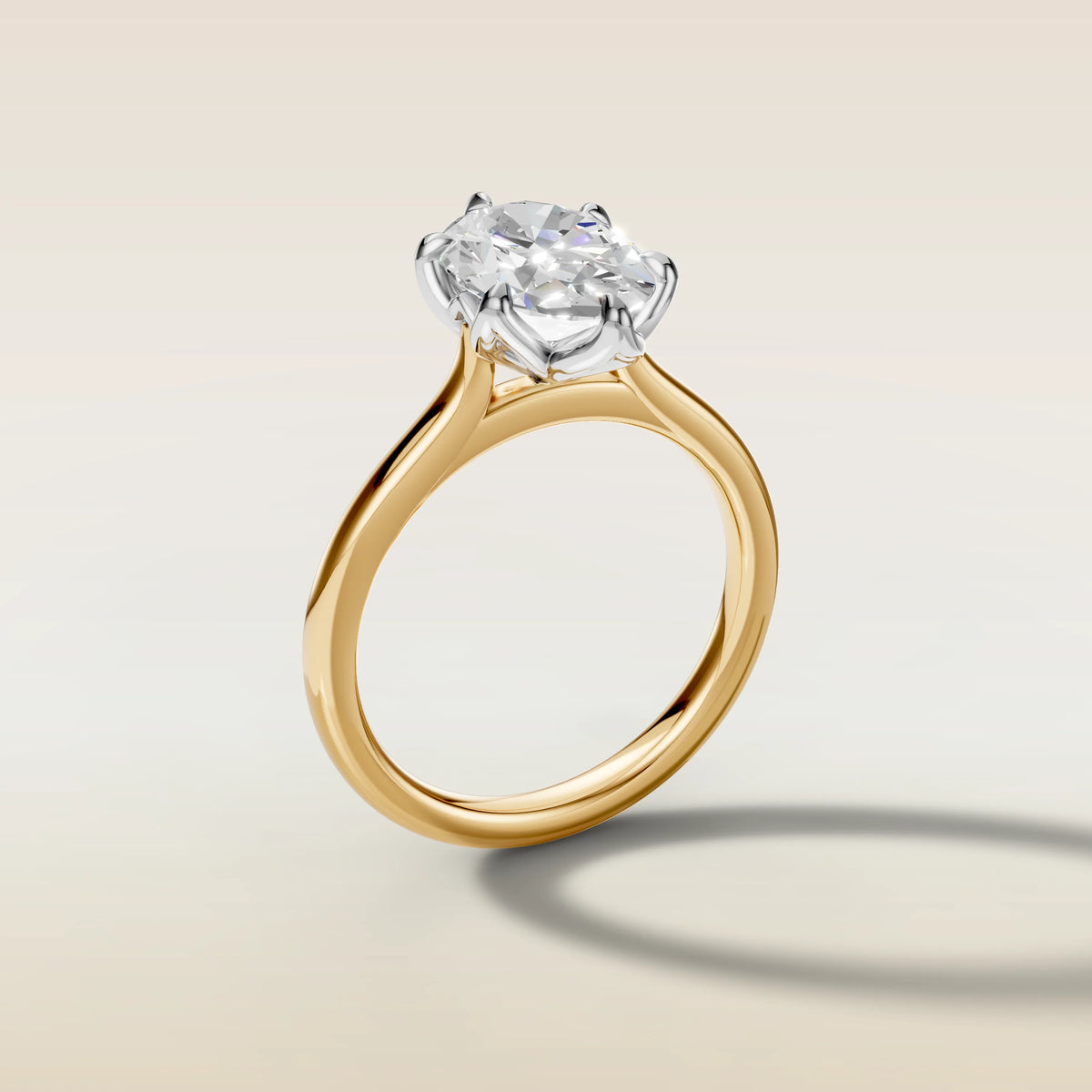 Ace’s Custom Ring