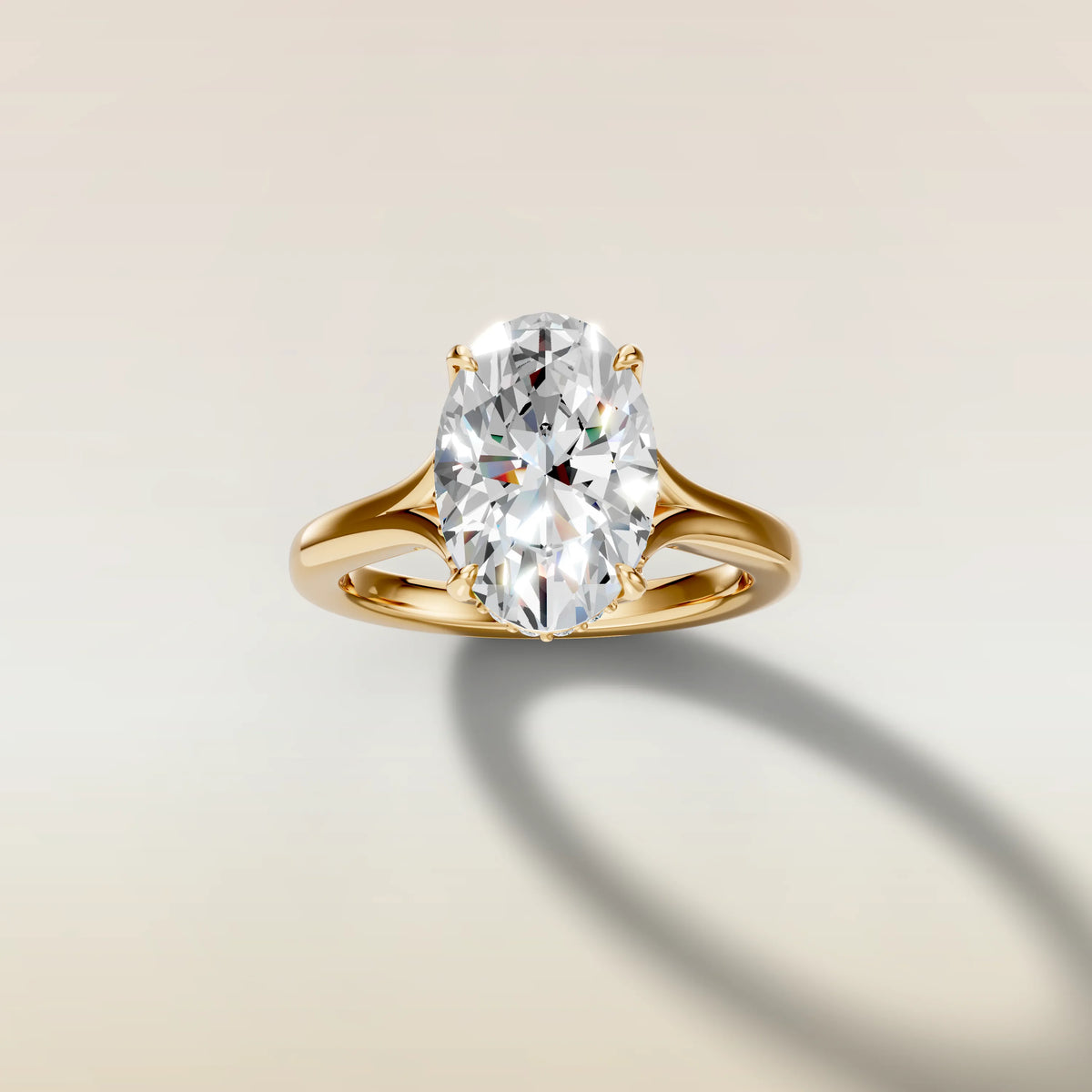 Santiago’s Custom Ring